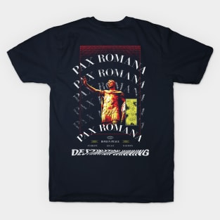 Pax Romana | Antoninus Pius T-Shirt